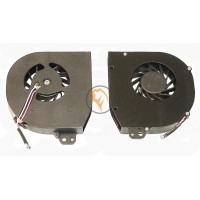 Вентилятор Acer TravelMate 2300 5V 0.31A 3-pin ADDA