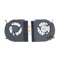 Вентилятор Acer TravelMate 6553 5V 0.5A 3-pin SUNON