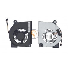 Вентилятор Acer Travelmate P645 5V 0.4A 4-pin SUNON