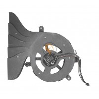 Вентилятор Apple iMac G5 A1195 17 12V 0.30A 4-pin SUNON