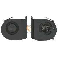 Вентилятор Apple Mac Mini A1347 12V 0.5A 4-pin AVC