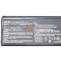 Оригінальна акумуляторна батарея Asus A32-F5 47Wh