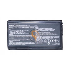 Оригінальна акумуляторна батарея Asus A32-F5 47Wh