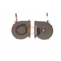 Вентилятор Apple Macbook Air 11" A1370 5V 0.35A 4-pin SUNON