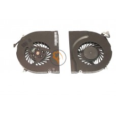 Вентилятор Apple Macbook Pro 17" A1297 5V 0.26A 4-pin SUNON правий