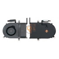 Вентилятор Apple Macbook Pro Retina 13" A1425 2012 правий 5V 0.25A 5-pin SUNON