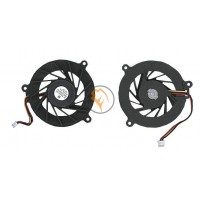 Вентилятор Asus A3 5V 0.21A 3-pin Brushless
