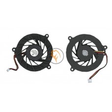 Вентилятор Asus A3 5V 0.21A 3-pin Brushless