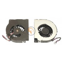 Вентилятор Asus A40 5V 0.45A 4-pin Brushless