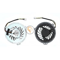 Вентилятор Asus A40D 5V 0.40A 4-pin Brushless VER-1