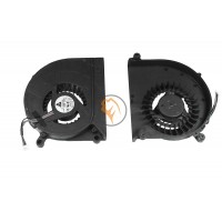 Вентилятор Asus A41 5V 0.40A 4-pin Brushless