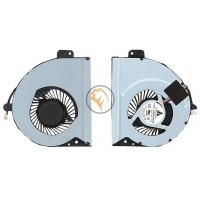 Вентилятор Asus A43 5V 0.4A 4-pin Brushless