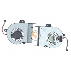Вентилятор Asus A45D 5V 0.25A 4-pin SUNON