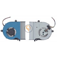 Вентилятор Asus A501L 5V 0.4A 4-pin SUNON