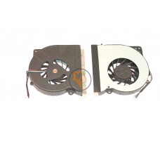 Вентилятор Asus A52 5V 0.4A 4-pin SUNON