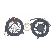 Вентилятор Asus A6 5V 0.3A 4-pin Brushless