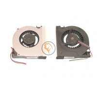 Вентилятор Asus A7 5V 0.36A 3-pin Brushless