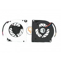 Вентилятор Asus A72F 5V 0.4A 4-pin Brushless