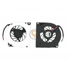 Вентилятор Asus A72F 5V 0.4A 4-pin Brushless