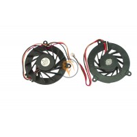 Вентилятор Asus A8 5V 0.21A 4-pin Brushless