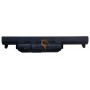 Акумуляторна батарея Asus A32-K55 5200mAh