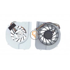 Вентилятор Asus B43 VER-1 5V 0.45A 4-pin Brushless