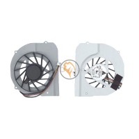 Вентилятор Asus B43 VER-2 5V 0.45A 4-pin Brushless