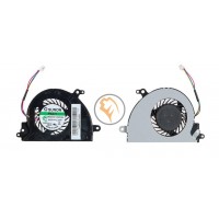 Вентилятор Asus D553M 5V 0.21A 4-pin SUNON