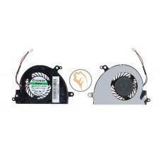 Вентилятор Asus D553M 5V 0.21A 4-pin SUNON