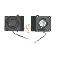 Вентилятор Asus Eee PC 1001HA 5V 0.5A 4-pin SUNON