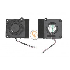 Вентилятор Asus Eee PC 1001HA 5V 0.5A 4-pin SUNON