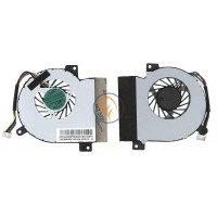 Вентилятор Asus Eee PC 1215 5V 0.5A 4-pin ADDA