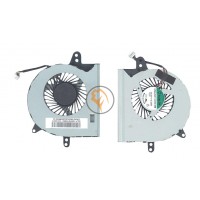 Вентилятор Asus F401U 5V 0.25A 4-pin SUNON