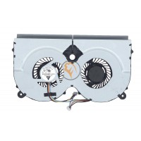 Вентилятор Asus G55V 5V 0.40A 4-pin Brushless