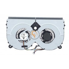 Вентилятор Asus G55V 5V 0.40A 4-pin Brushless