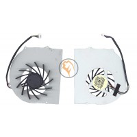 Вентилятор Asus G60JX 5V 0.5A 4-pin Forcecon