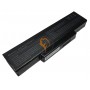 Акумуляторна батарея Asus A32-K72 5200mAh