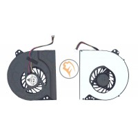 Вентилятор Asus G74 5V 0.4A 4-pin Brushless