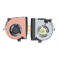 Вентилятор Asus GFX72 5V 0.5A 4-pin FCN