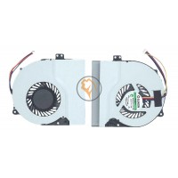 Вентилятор Asus K46 5V 0.25A 4-pin SUNON