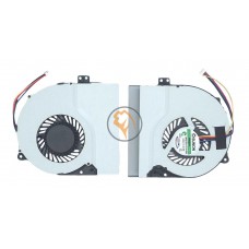 Вентилятор Asus K46 5V 0.25A 4-pin SUNON