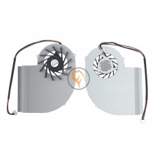 Вентилятор Asus K51IO 5V 0.25A 4-pin Panasonic
