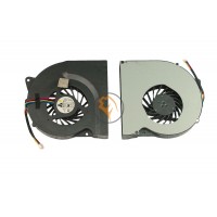 Вентилятор Asus K73 5V 0.4A 4-pin Brushless