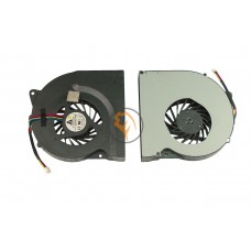 Вентилятор Asus K73 5V 0.4A 4-pin Brushless