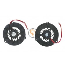 Вентилятор Asus L5G 5V 0.22A 3-pin Brushless