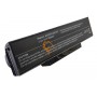 Акумуляторна батарея Asus A32-K72 7800mAh