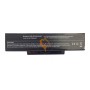 Акумуляторна батарея Asus A32-K72 7800mAh