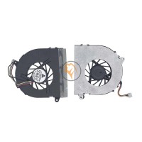 Вентилятор Asus N20A 5V 0.5A 4-pin Brushless