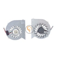 Вентилятор Asus N43D 5V 0.5A 4-pin Forcecon