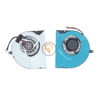 Вентилятор Asus N56 5V 0.45A 4-pin Brushless